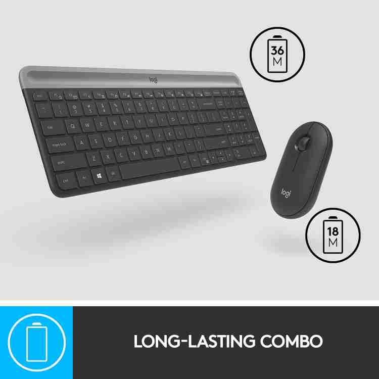 Slim combo deals