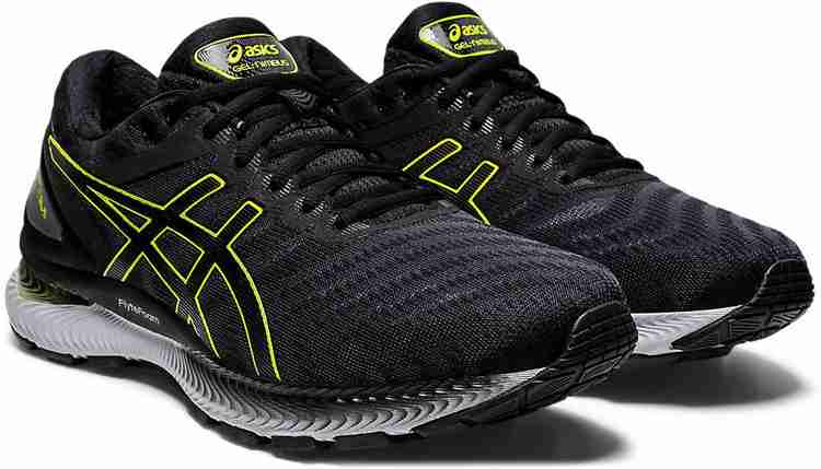 Asics GEL NIMBUS 22 Running Shoes For Men Buy Asics GEL NIMBUS 22 Running Shoes For Men Online at Best Price Shop Online for Footwears in India Flipkart