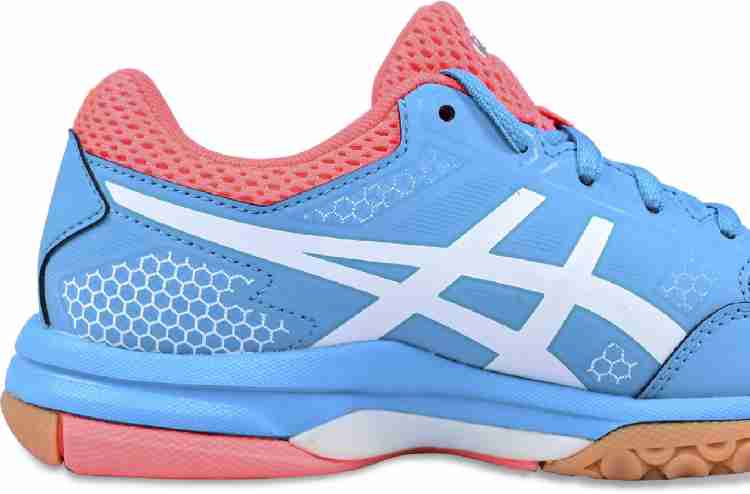 Asics GEL ROCKET 8 Badminton Shoes For Women