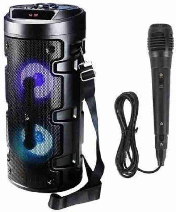Mic with shop speaker online