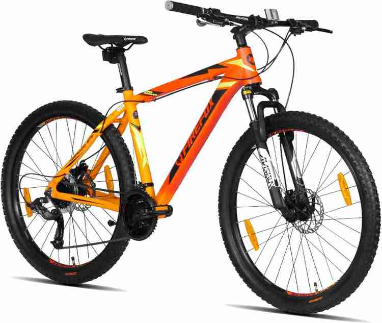 Firefox cycle hot sale tornado