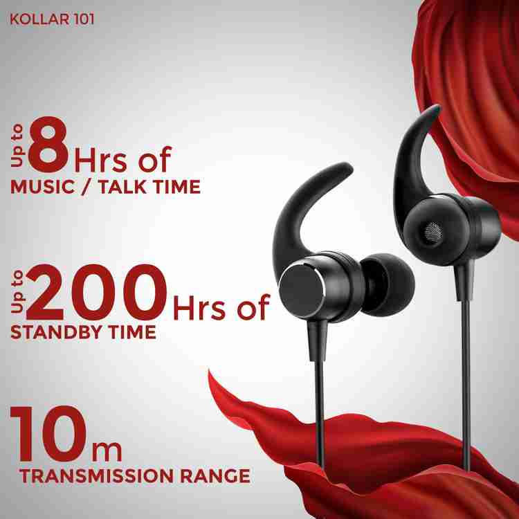 Foxin FWE 101 Kollar Sports Neckband Bluetooth Price in India Buy Foxin FWE 101 Kollar Sports Neckband Bluetooth Online Foxin Flipkart