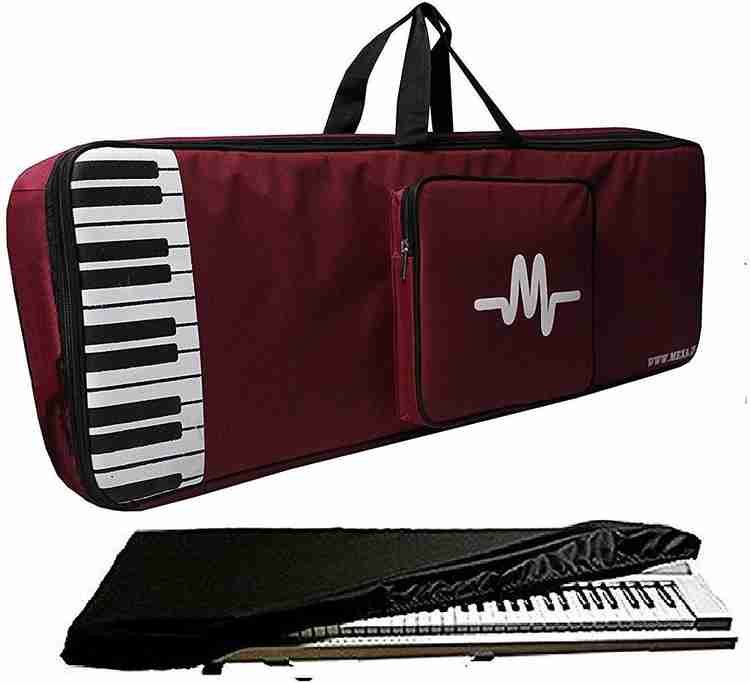 Mexa for casio ctx870in ctx8000in ctx9000in ctx700 Keyboard Bag Price in India Buy Mexa for casio ctx870in ctx8000in ctx9000in ctx700 Keyboard Bag online at Flipkart