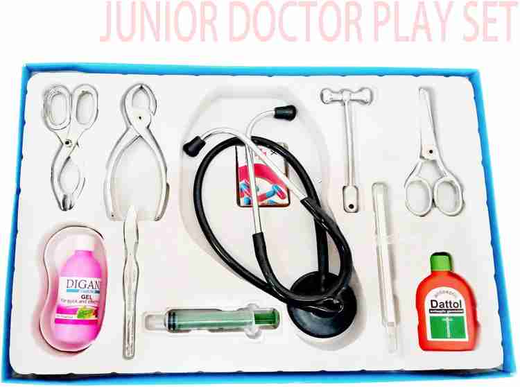 Junior doctor set sale