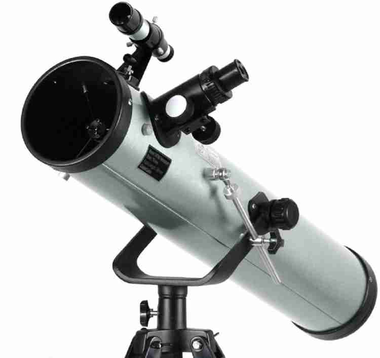 Model 76700 hot sale telescope manual