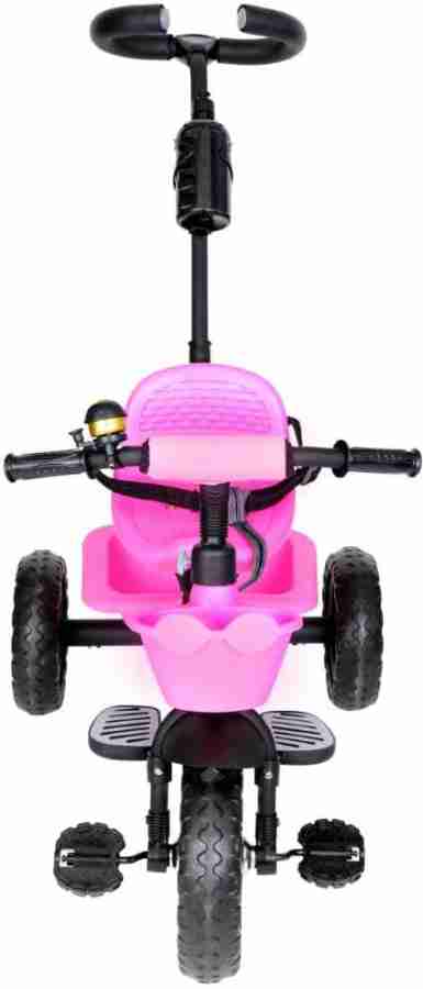 Pink discount baby trike