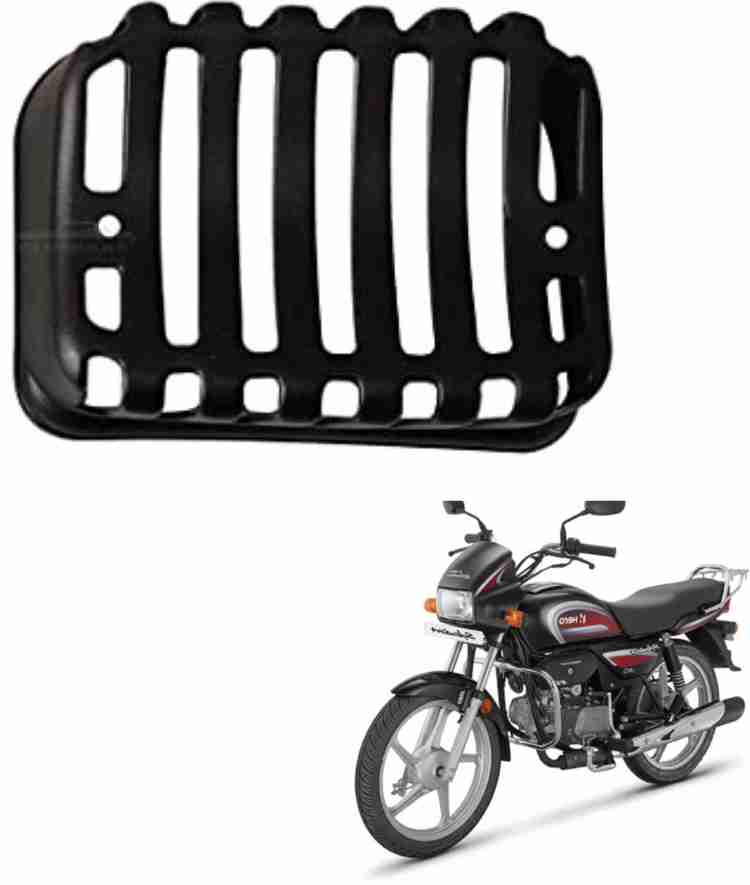 Splendor indicator best sale light grill black