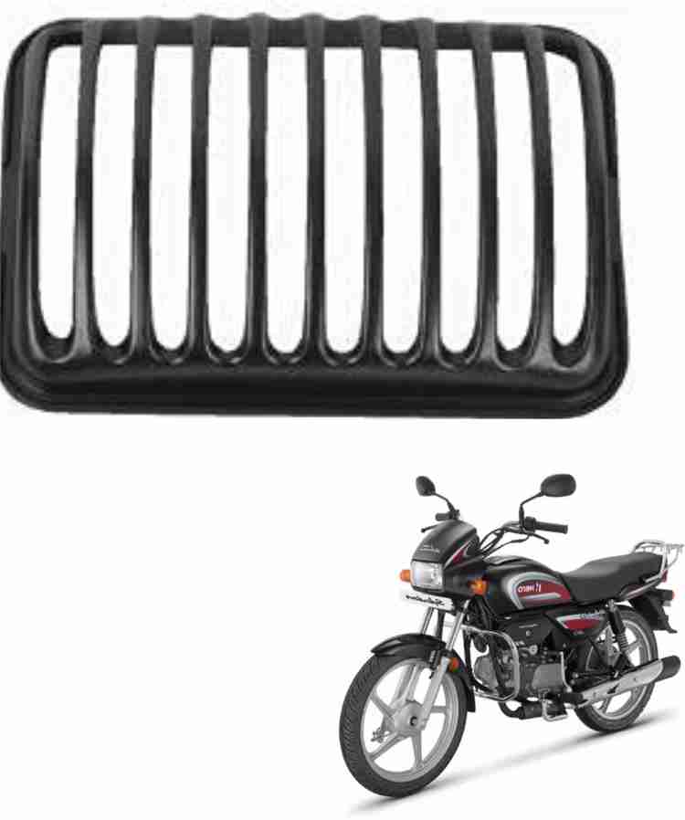 Splendor plus shop bike indicator cover