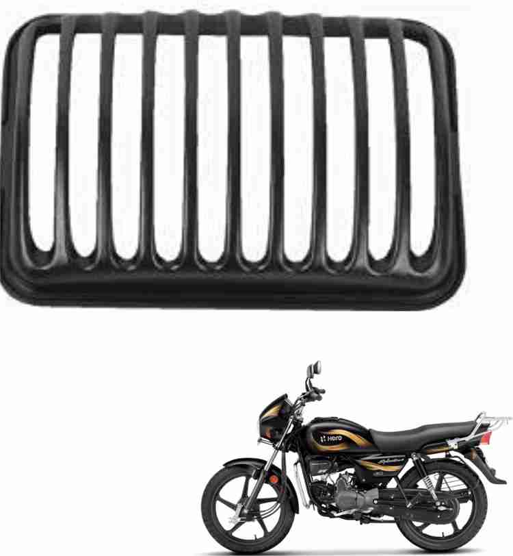 Samite Splendor Headlight Tail Light Indicator Grill Cover Guard Protection Hero Splendor Pro Plus Pack of 6 Bike Headlight Grill Price in India Buy Samite Splendor Headlight Tail Light Indicator Gril...