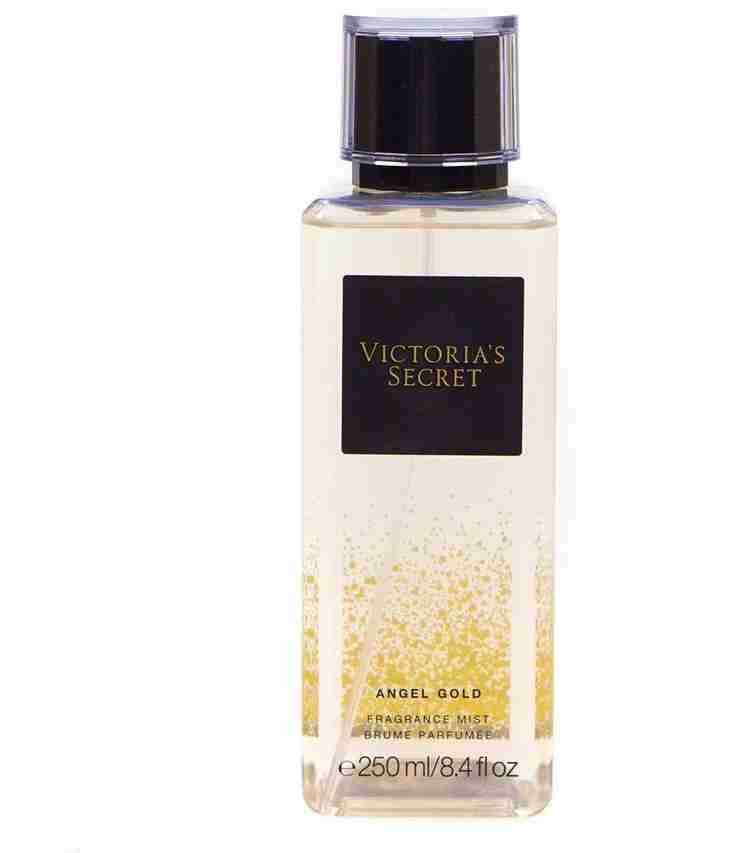 Victoria s Secret ANGEL GOLD BODY MIST Body Mist For Men Women