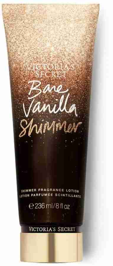 Victoria secret deals vanilla lotion