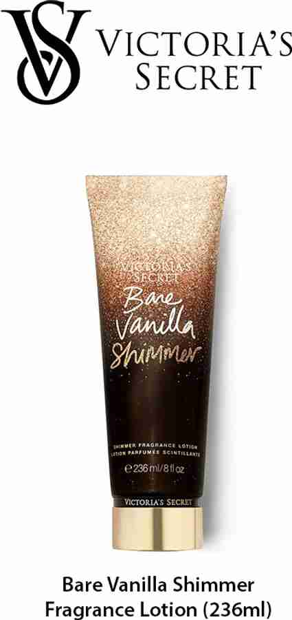 Bare vanilla body lotion shop