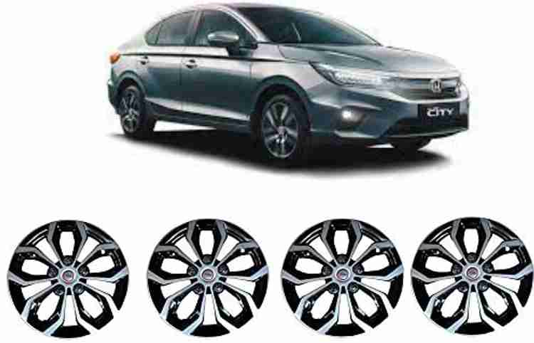 Honda city store 2020 alloy wheels