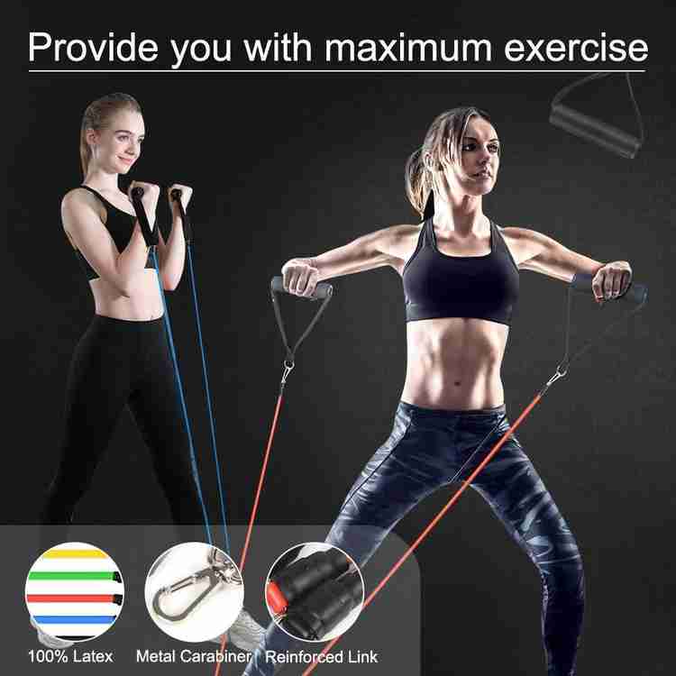 Lyos resistance band outlet