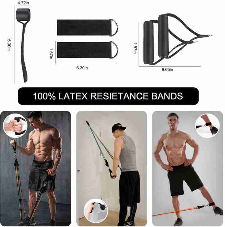 Lyos resistance band sale