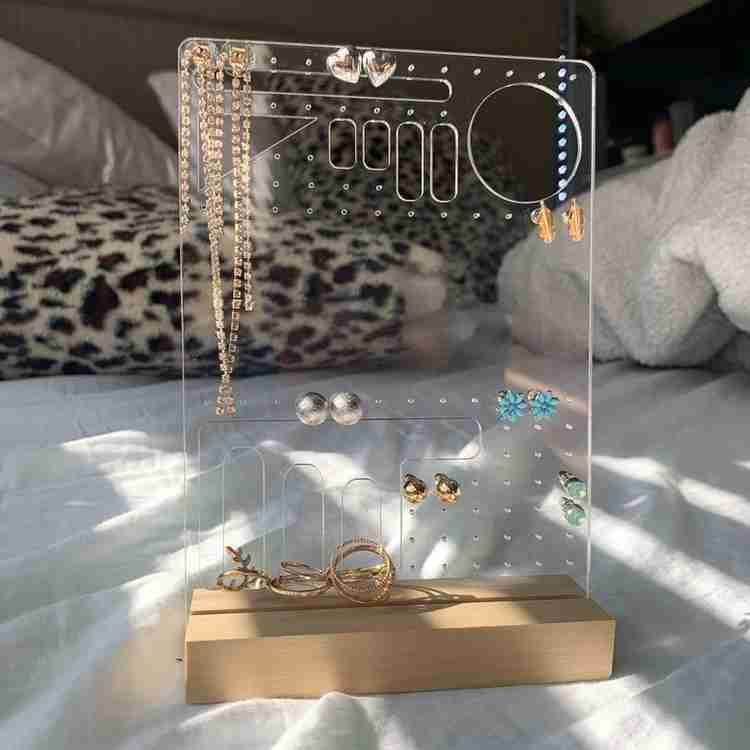 Earring stand flipkart best sale