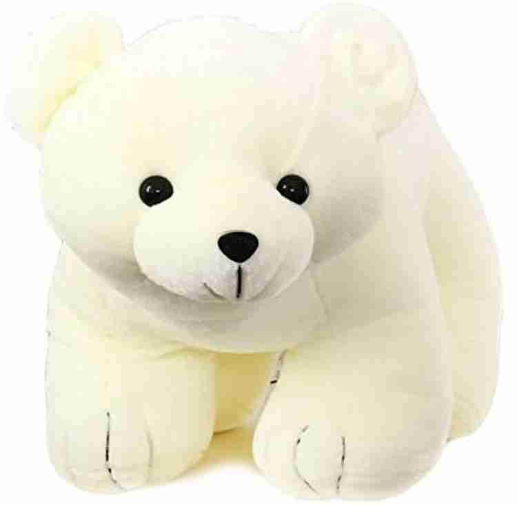 Tickles Polar Bear 40 cm Polar Bear . Buy Polar Bear toys in