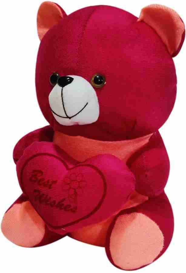 Maroon sales teddy bear
