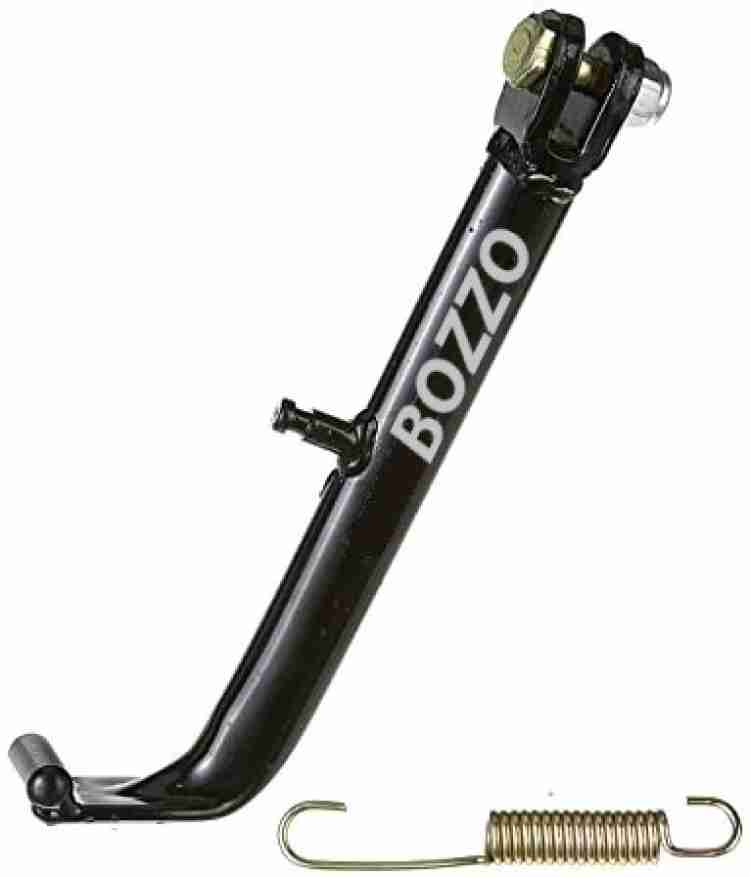 BOZZO HERO PASSION PRO 008 Bike Side Stand Price in India Buy