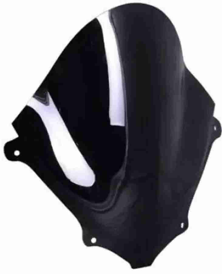 Double bubble visor for gixxer sf 250 cheap
