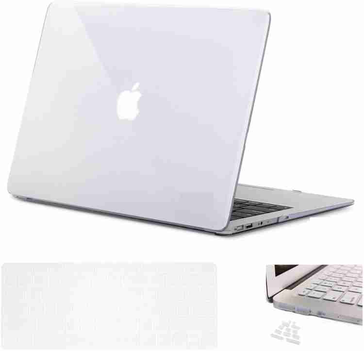Macbook air 13 store inch transparant case