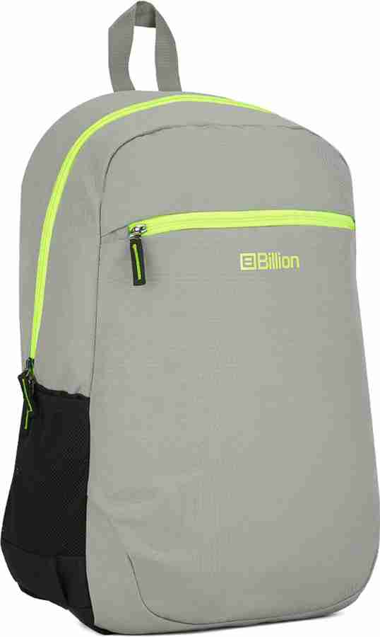 Billion HiStorage 34 L Laptop Backpack