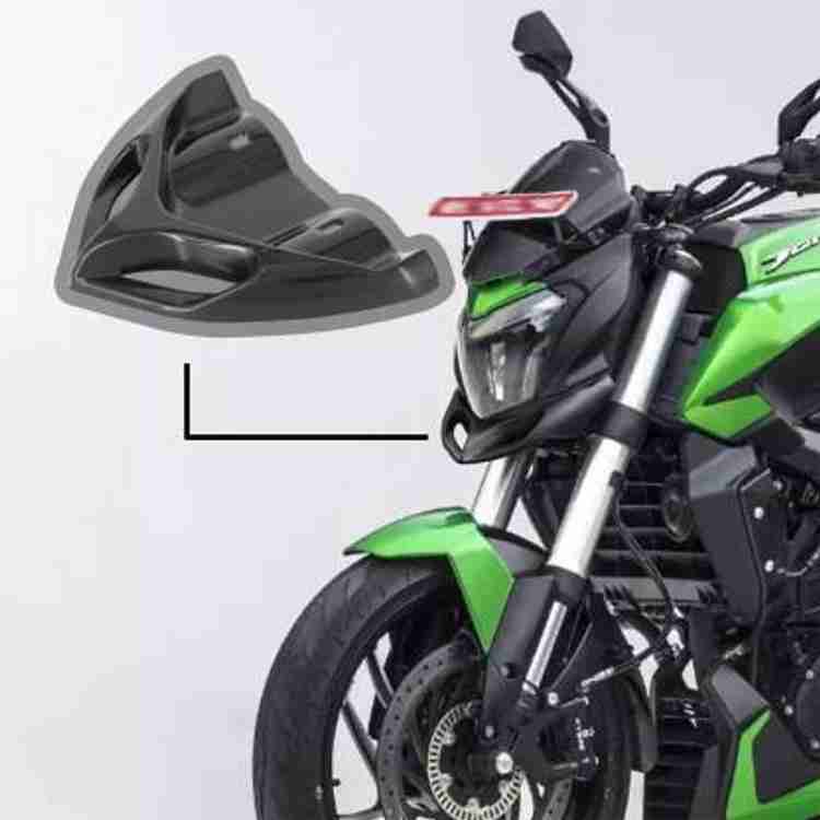 Dominar 400 accessories online outlet