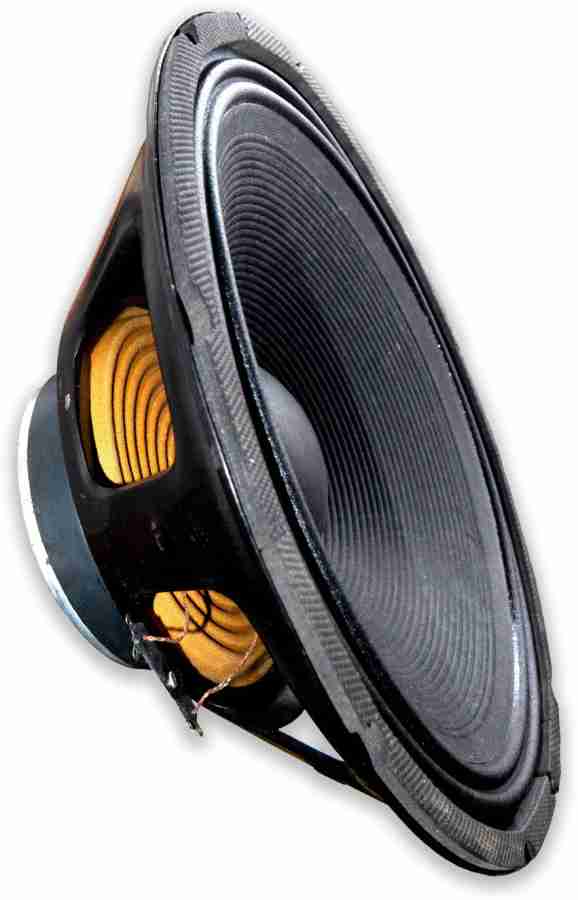 500 watt hot sale speaker price