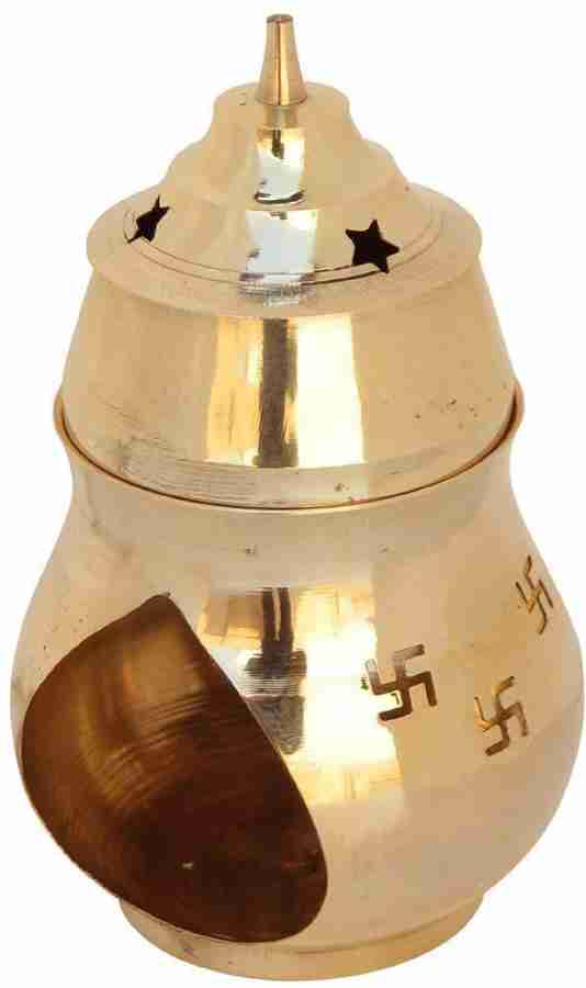 Camphor lamp deals flipkart