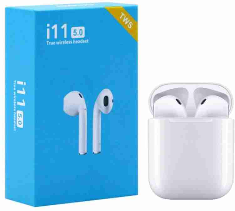I11 wireless headset 2025