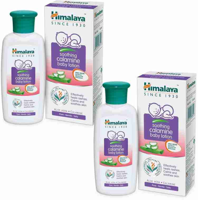 Soothing calamine lotion store himalaya