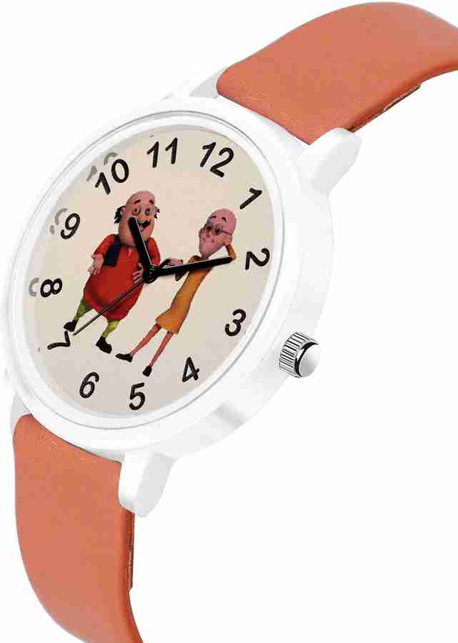 Motu patlu watch sale