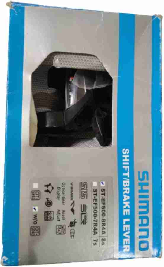 Shimano Right 8 Speed shift Lever Rapid Fire ST EF5008R4A