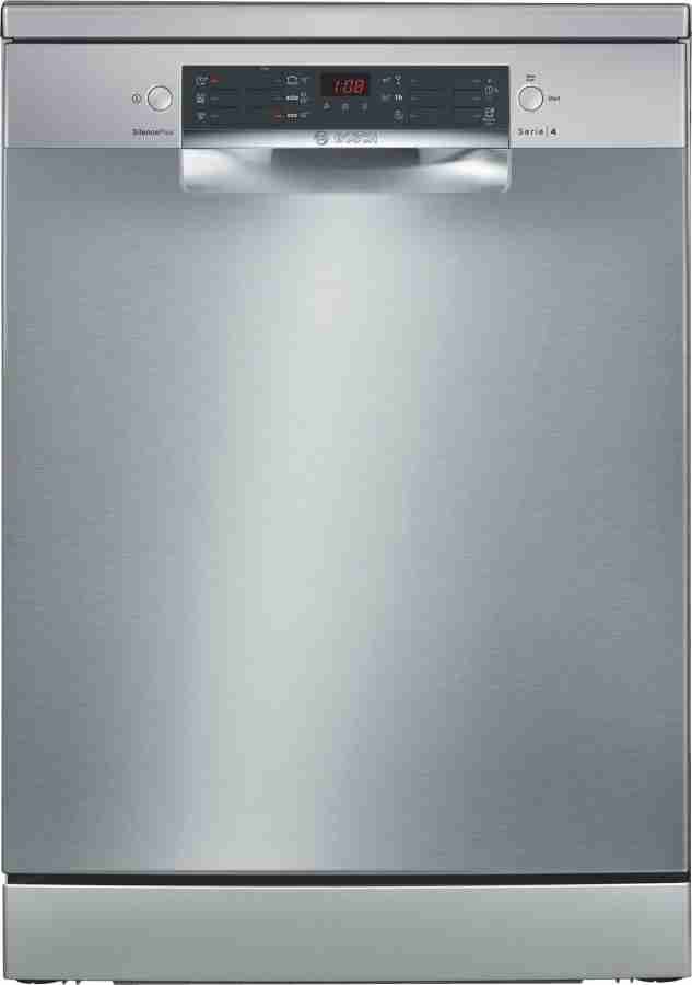 14 place online bosch dishwasher