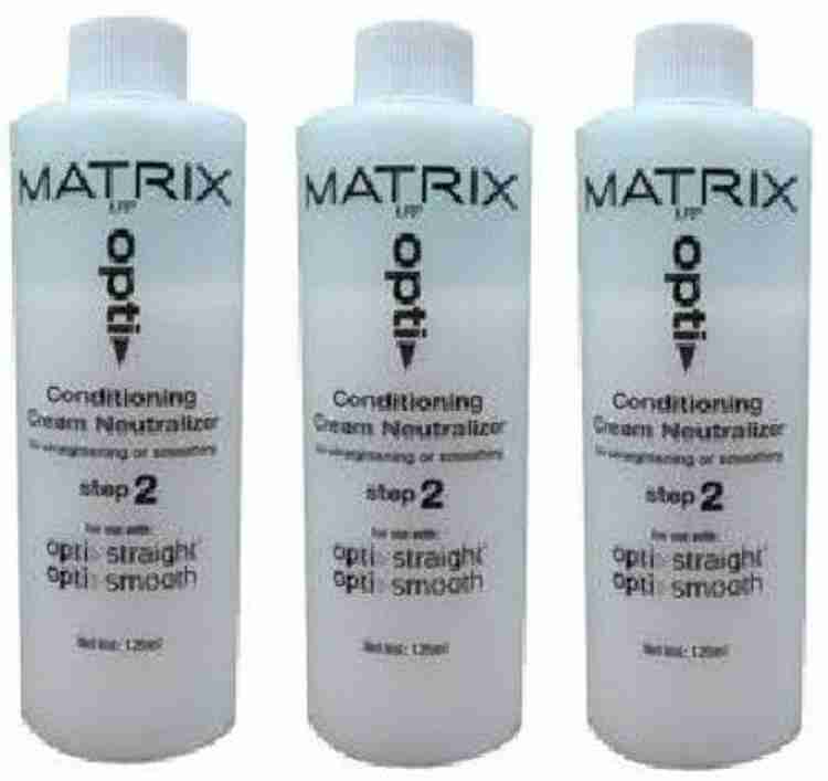 Matrix top opti neutralizer