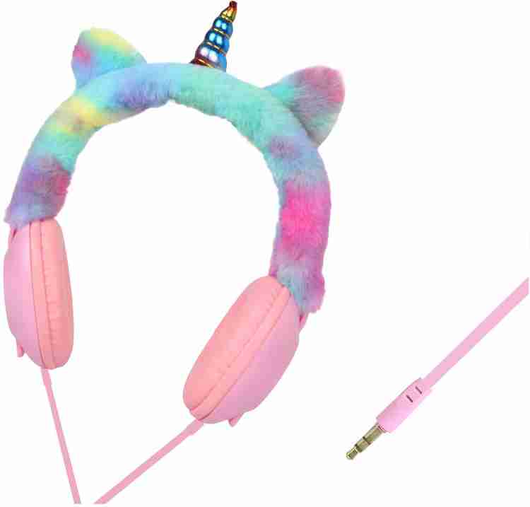 Unicorn headphones 2025 shopee