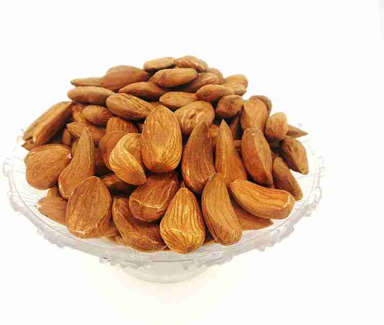 Mamra almonds store