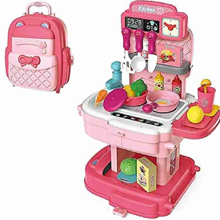 School playset pretend and 2025 play