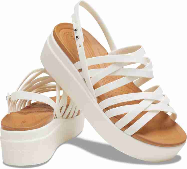 CROCS Brooklyn Women Heels Buy CROCS Brooklyn Women Heels Online at Best Price Shop Online for Footwears in India Flipkart