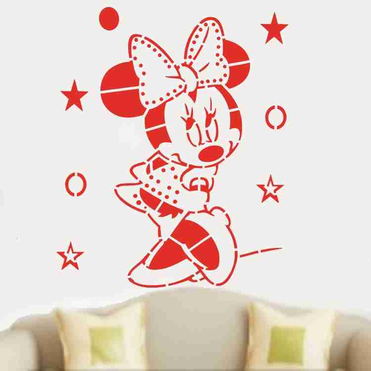 Cartoon stencils for walls new arrivals