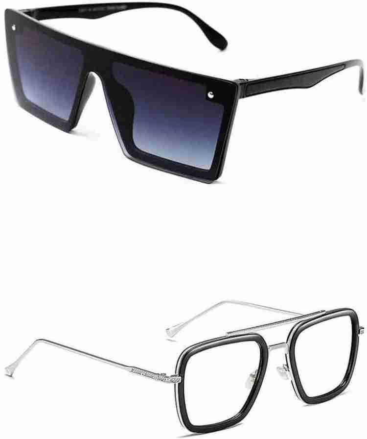 Buy square sunglasses online india on sale