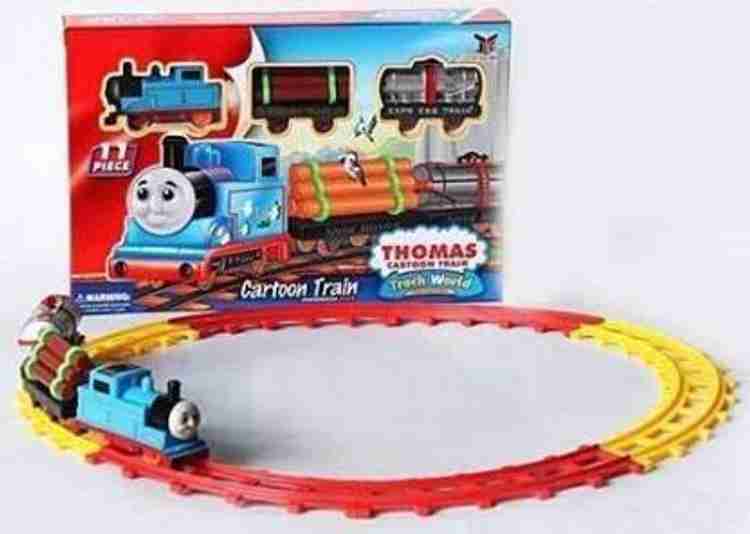 Thomas train 11 outlet