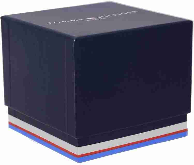 TOMMY HILFIGER TH1791721W Analog Watch For Men Buy TOMMY HILFIGER TH1791721W Analog Watch For Men NCTH1791721 Online at Best Prices in India Flipkart