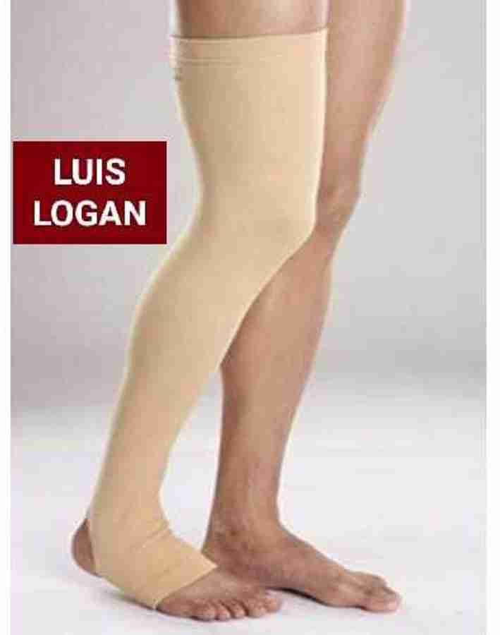LUIS LOGAN Varicose Vein Stockings For Swollen Tired Aching Legs