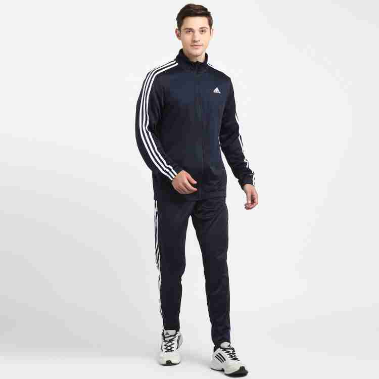 Adidas sweatsuit sale men