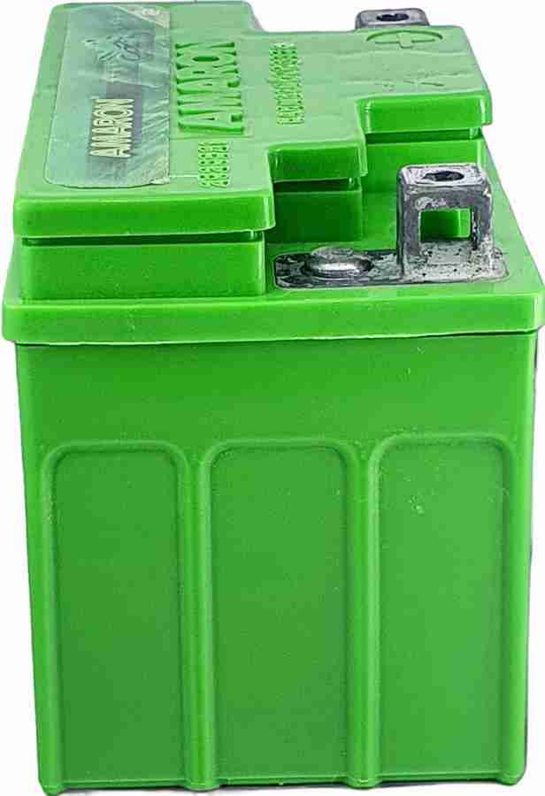 amaron BTZ4L FOR ACTIVA 4 Ah Battery for Bike Price in India Buy amaron BTZ4L FOR ACTIVA 4 Ah Battery for Bike online at Flipkart