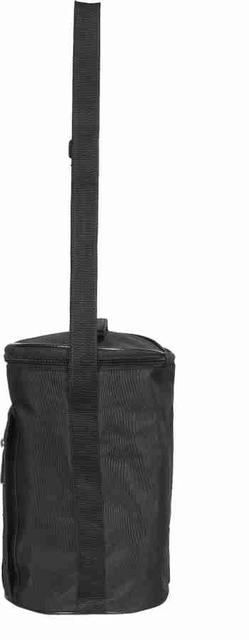Mens canvas shop lunch bag