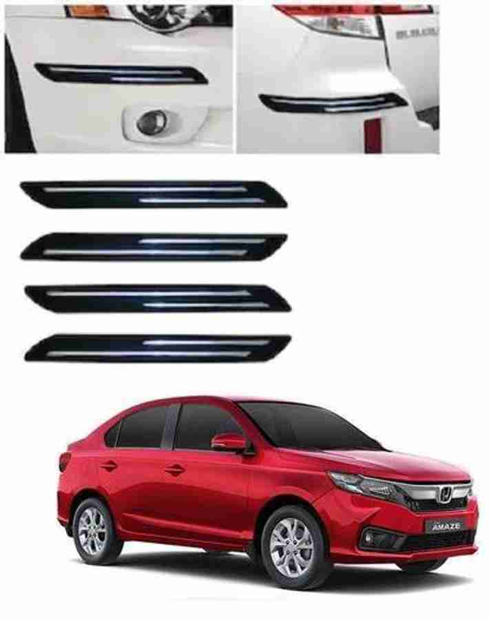 Amaze bumper guard deals