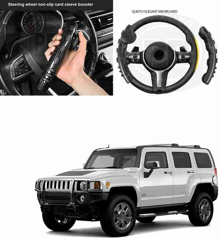 Hummer h3 sales wheel cover