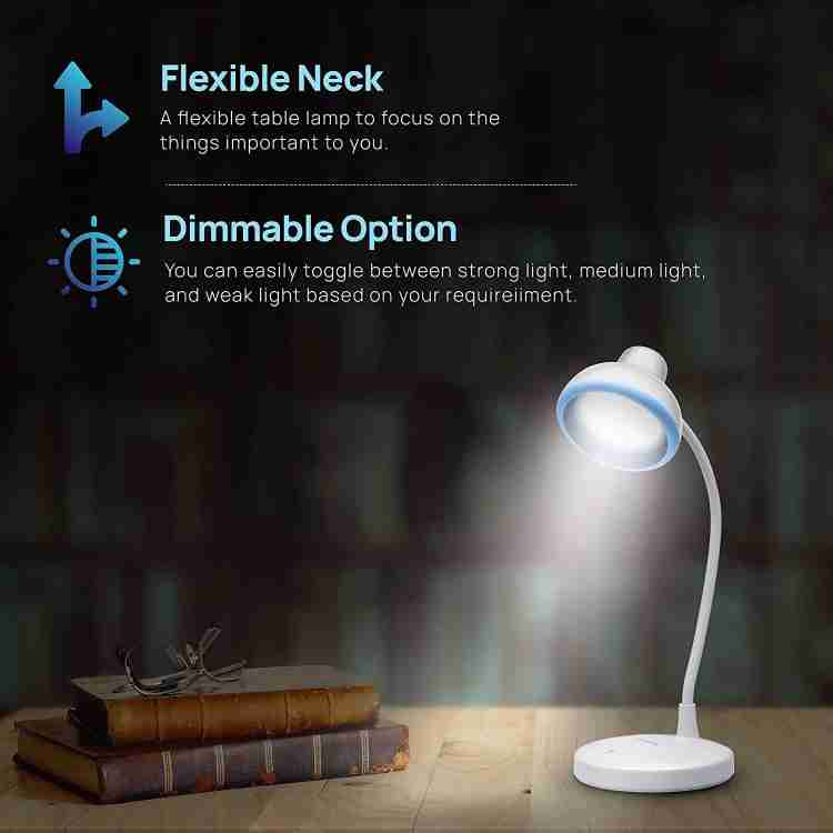 Wipro led online table lamp